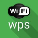 WiFi WPS Connect (WPS WiFi) icon