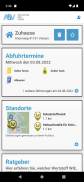 Abfall-App Kreis Viersen screenshot 3