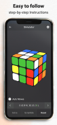 Cube Solver - Solve Any Cube screenshot 3