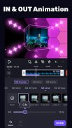 VivaCut - PRO Video Editor, Video Editing App screenshot 1