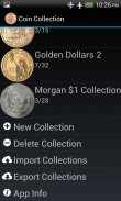 Coin Collection screenshot 5