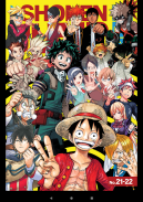 Shonen Jump Manga & Comics screenshot 8
