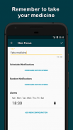YourFocus - Keep focus on your goals screenshot 3