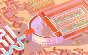 Акведуки screenshot 6
