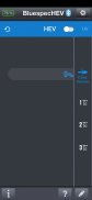 Bluespec HEV screenshot 4