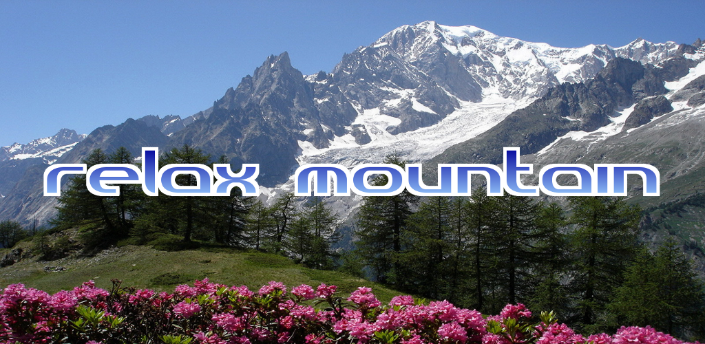 Mountain sound