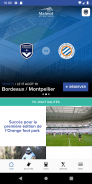 Stade Matmut ATLANTIQUE screenshot 1