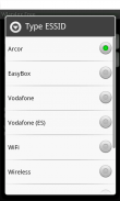 Wlan4xx Free. WEP, WPA y WPA2 Arcadyan routers Keygen screenshot 3