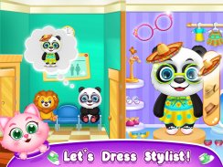 My pet shop salon - Animal Pet doctor clinic screenshot 3