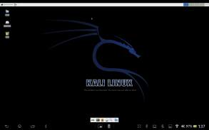 Complete Linux Installer screenshot 2