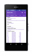 Device Info screenshot 2