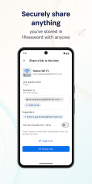 1Password: Wachtwoordbeheerder screenshot 6