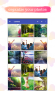 QuickPic Gallery : Image and Video screenshot 1