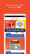 Shopee: Shop and Get Cashback screenshot 2