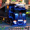 Truck Simulator Cargo Truck 3D