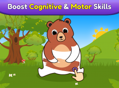 Baby Puzzle Games for Toddlers screenshot 6