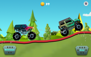 Truck Racing screenshot 14