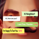 Text From Hello Neighbor