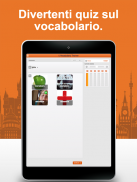 Impara Vocabolario Danese screenshot 13