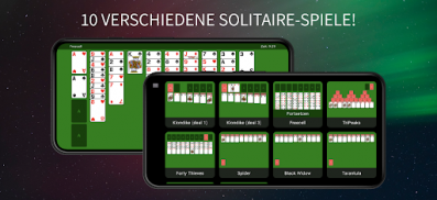 Solitaier screenshot 9