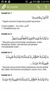 Kitab Ushul Fiqih screenshot 6