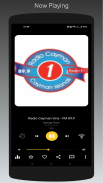 Radio KY: Cayman Islands Radio screenshot 0