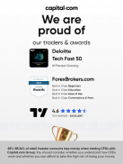 Handel Aandelen - Capital.com screenshot 12