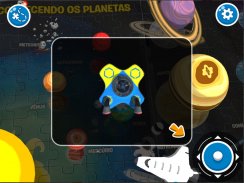 Interactive Play - Planetas screenshot 7