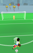 Football Game Scorer screenshot 7