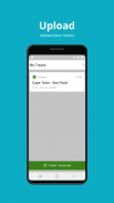 Collector - Map & Track Routes screenshot 0