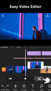 Video Editor for Youtube & Video Maker - My Movie screenshot 14