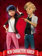 Miraculous Crush : A Ladybug & screenshot 4