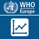 WHO/Europe health statistics Icon