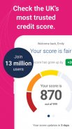 Experian: Credit Score screenshot 0