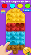 Fidget Trading pop it: Calming Game & Satisfying screenshot 4