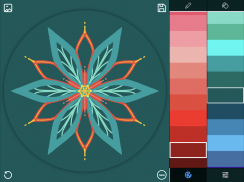 Make it Mandala screenshot 6