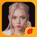 AiGo - Chat with AI Friend icon