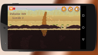 SandWorm lite screenshot 0