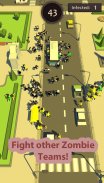 Zombie Horde screenshot 0