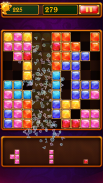 Block Puzzle Jewel 2018 screenshot 1