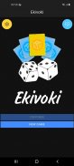 Ekivoki - Activity, Crocodile, Alias screenshot 4