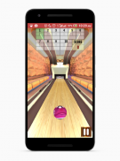 Pro bowling screenshot 4