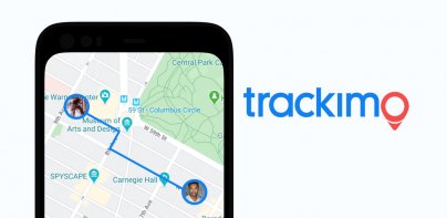 Trackimo +