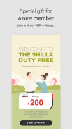 The Shilla DutyFree Shop screenshot 1