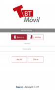 BTMóvil screenshot 1