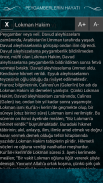 Peygamberlerin Hayatı screenshot 1