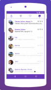 Linkr ∞ Meet new people, chat & make friends screenshot 3