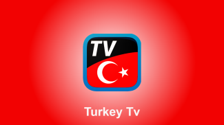 Turkey Tv-Radio screenshot 1