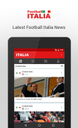 Football Italia screenshot 6