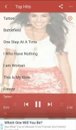 Jordin Sparks Songs screenshot 2